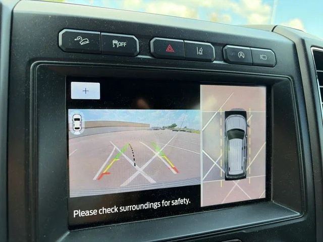 Used 2020 Gray Ford Limited image 17