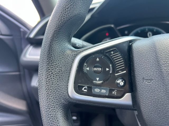 2018 Honda Civic EX - Photo 20