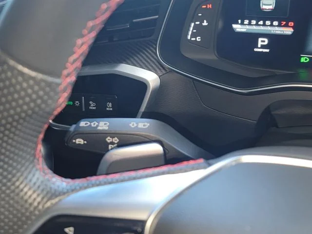 2024 Audi S7 Prestige - Photo 17