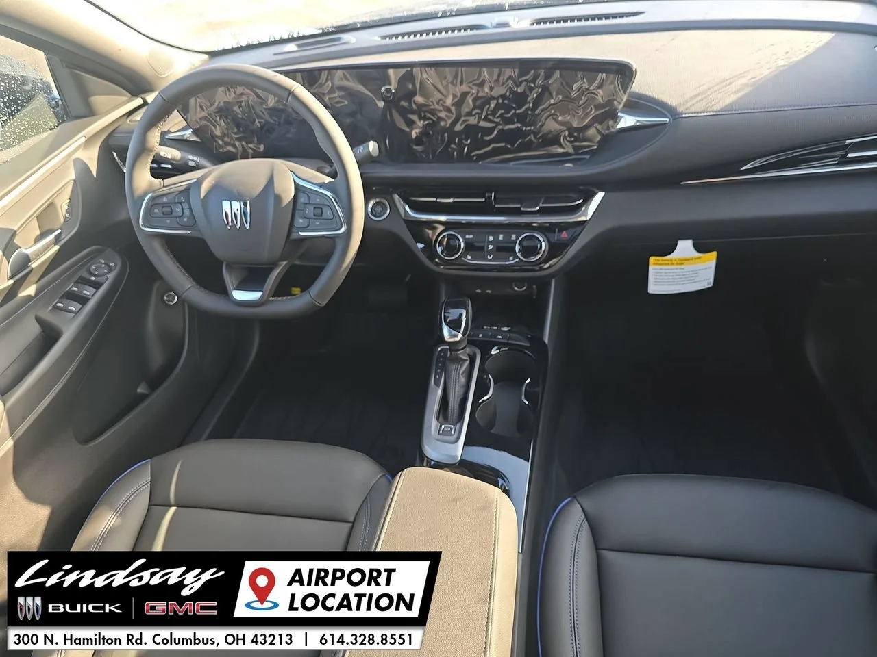 2026 Buick Envista Sport Touring - Photo 29