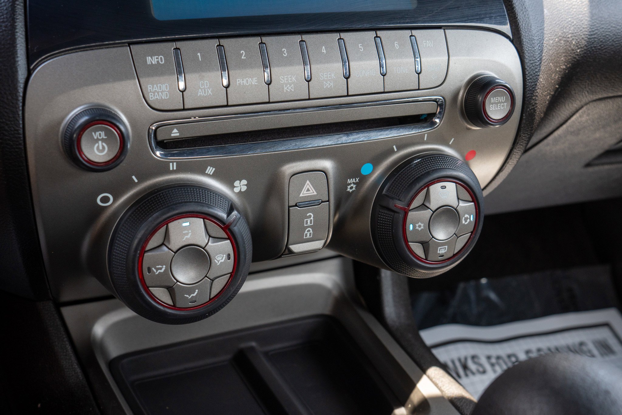 Used 2015 Silver Ice Metallic Chevrolet LS image 18