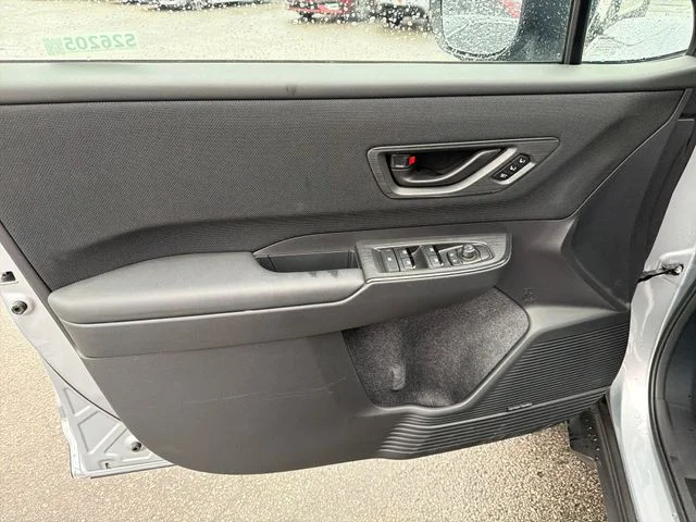 Certified Used 2026 Silver Subaru Limited XT image 17