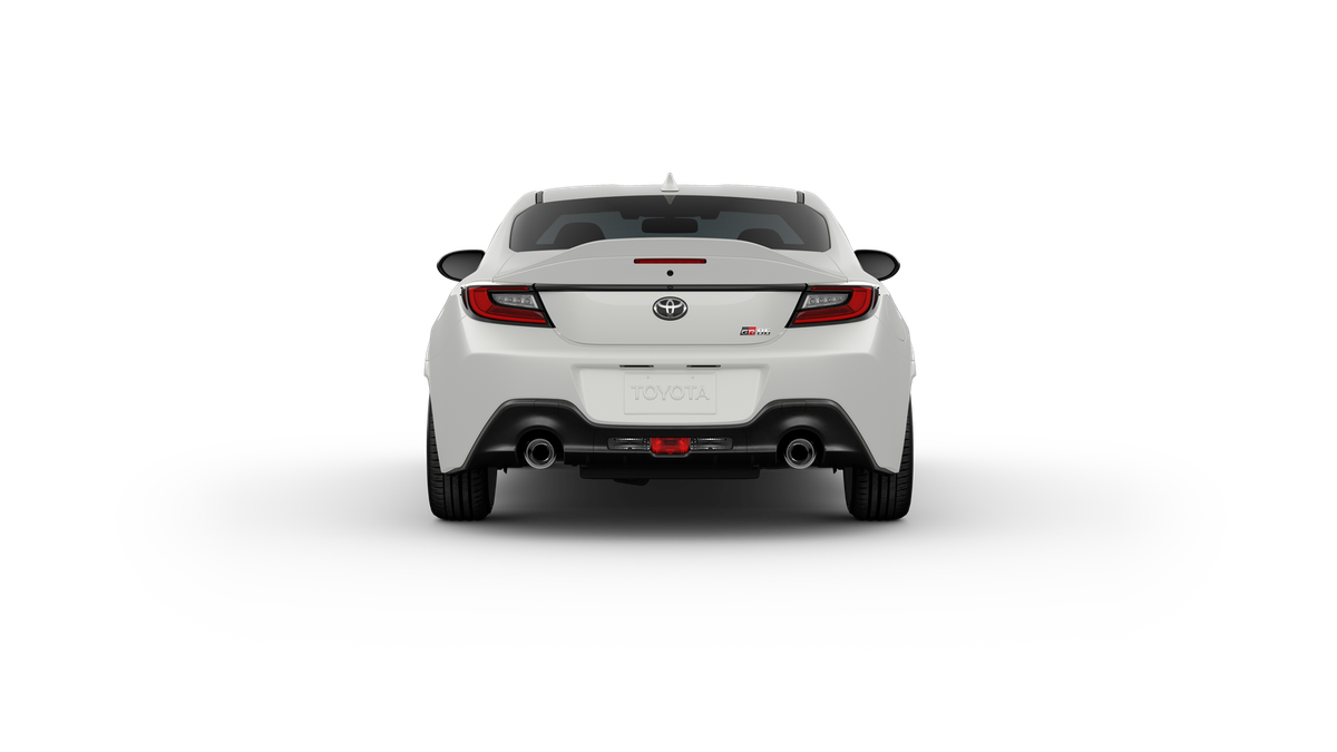 New 2026 Halo Toyota GR86 Premium image 8
