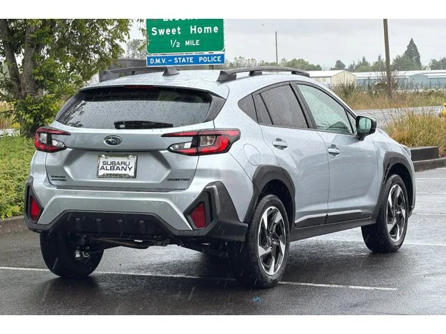 New 2026 ICE SILVER METALLIC Subaru Limited image 31