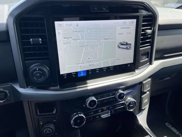 2026 Ford F-150 XLT - Photo 18