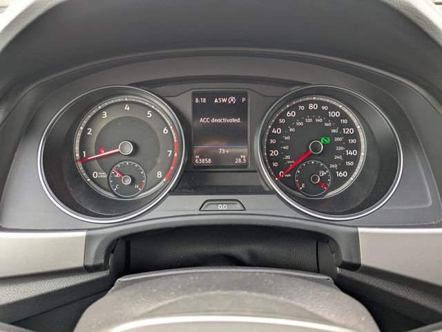 2020 Volkswagen Atlas Cross Sport SE w/Tech - Photo 27