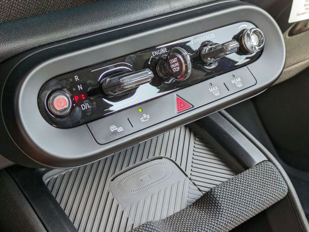 2025 MINI Countryman S - Photo 20