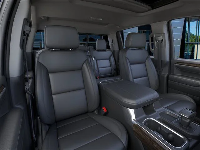 2026 GMC Sierra 1500 Elevation - Photo 16