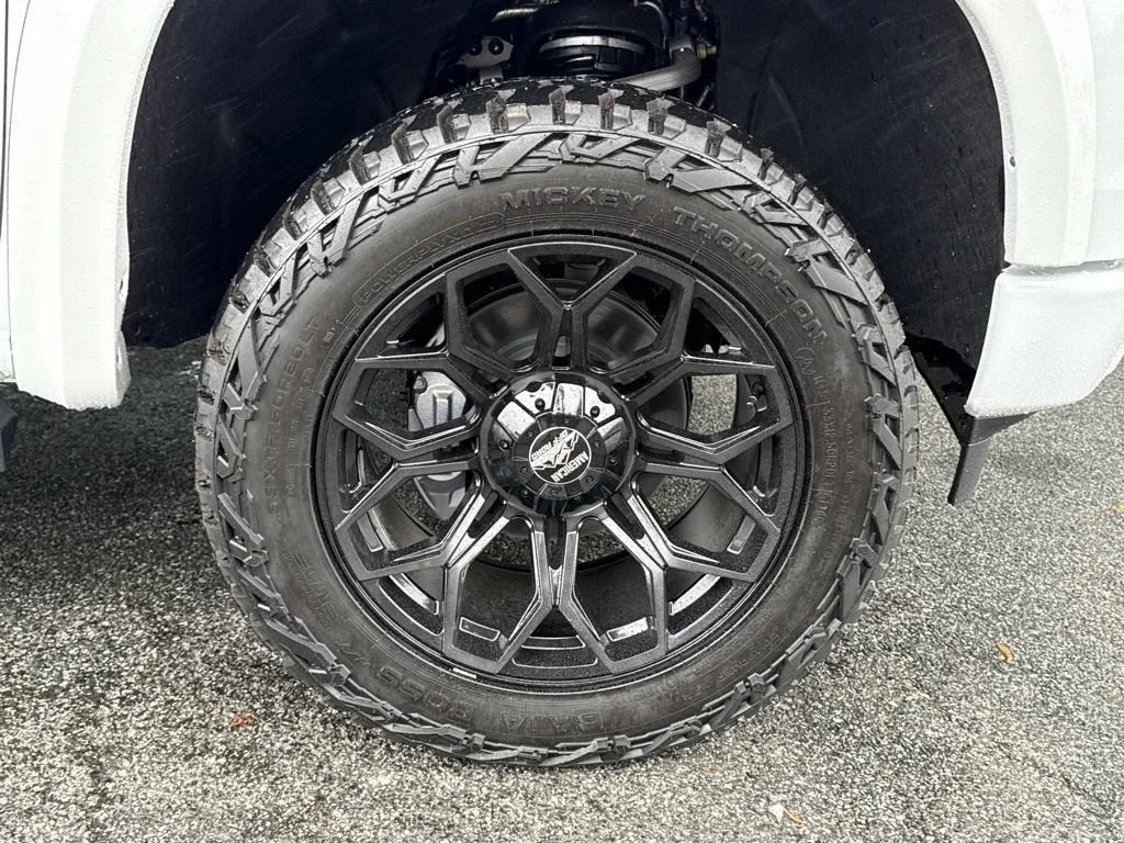 2025 Chevrolet Silverado 1500 RST - Photo 29