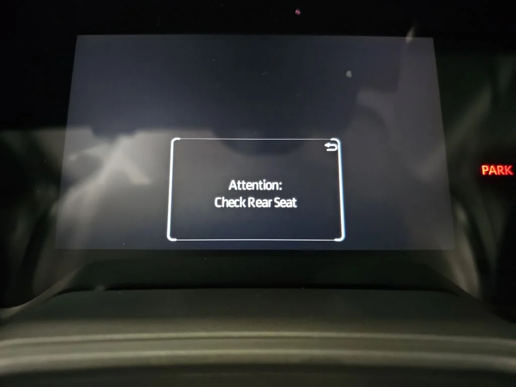 Used 2026  Toyota LE image 23