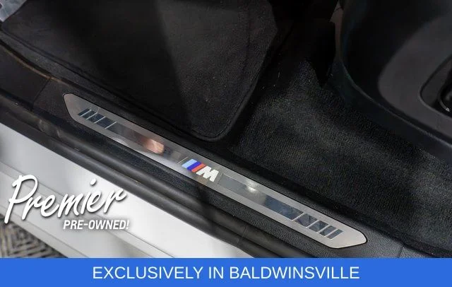 Used 2026 White BMW sDrive40i image 50