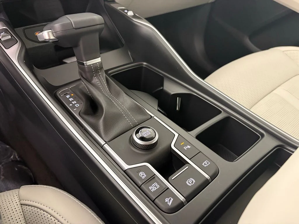 New 2026 Black Kia S image 31