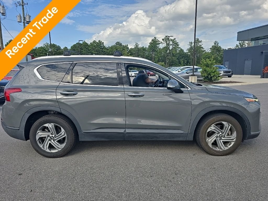 2023 Hyundai Santa Fe SEL - Photo 5