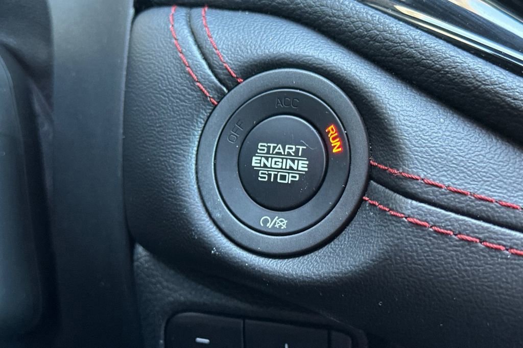 2025 Dodge Durango GT - Photo 22