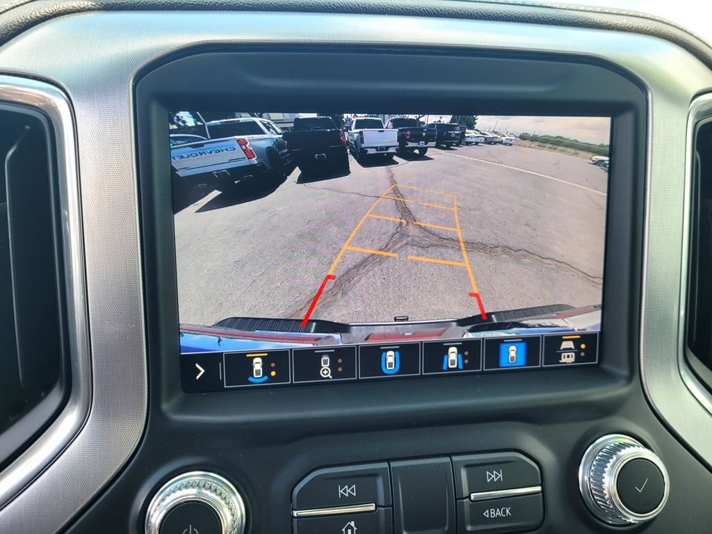 2023 GMC Sierra 2500HD SLT - Photo 11