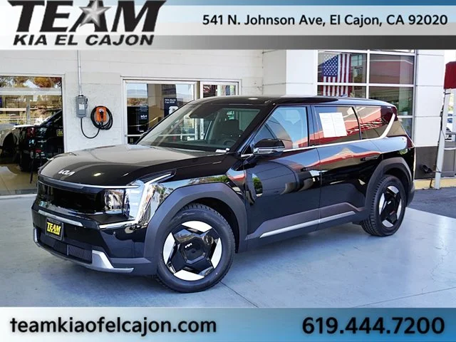 2024 Kia EV9