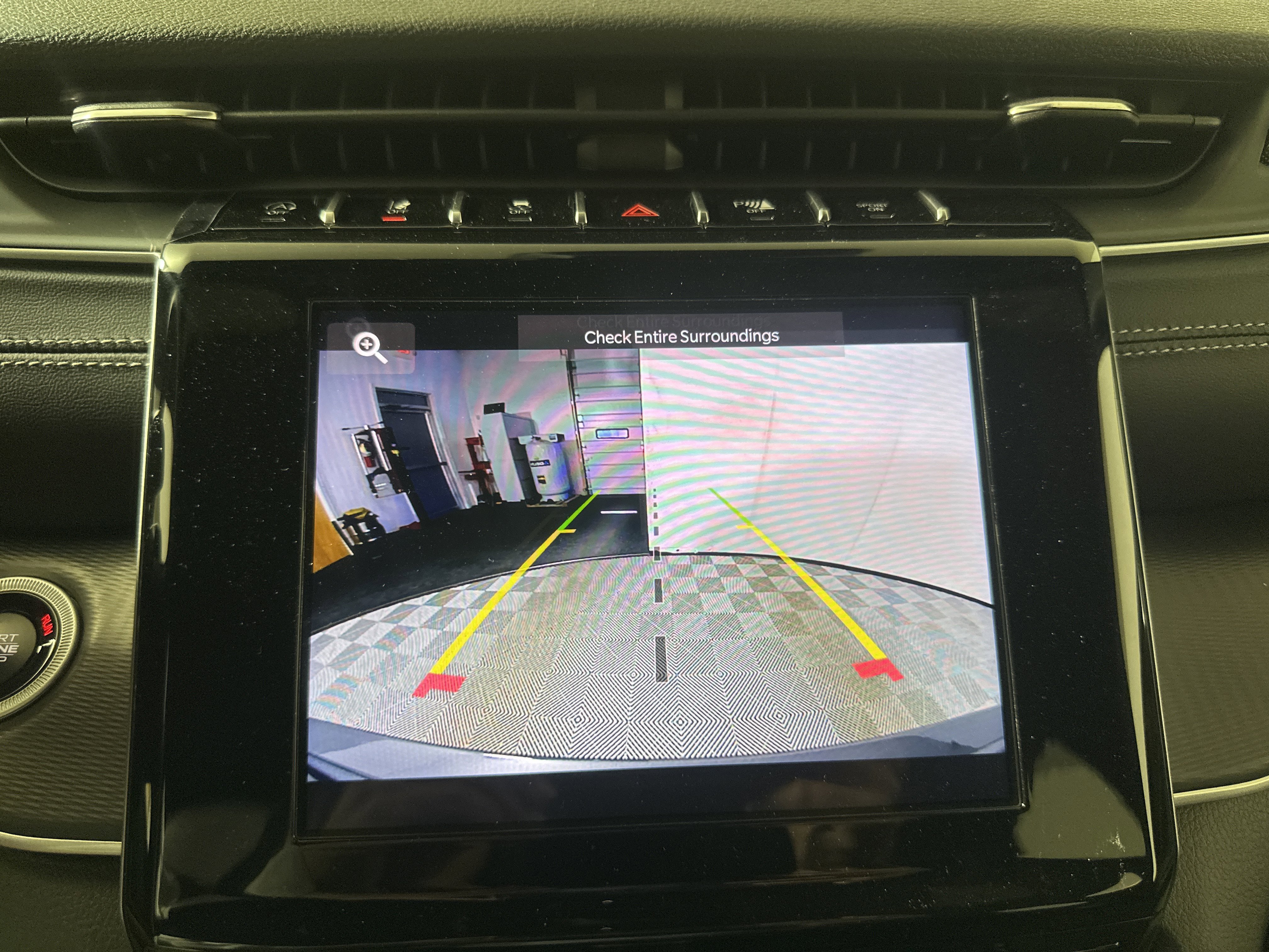 2025 Jeep Grand Cherokee Altitude - Photo 20
