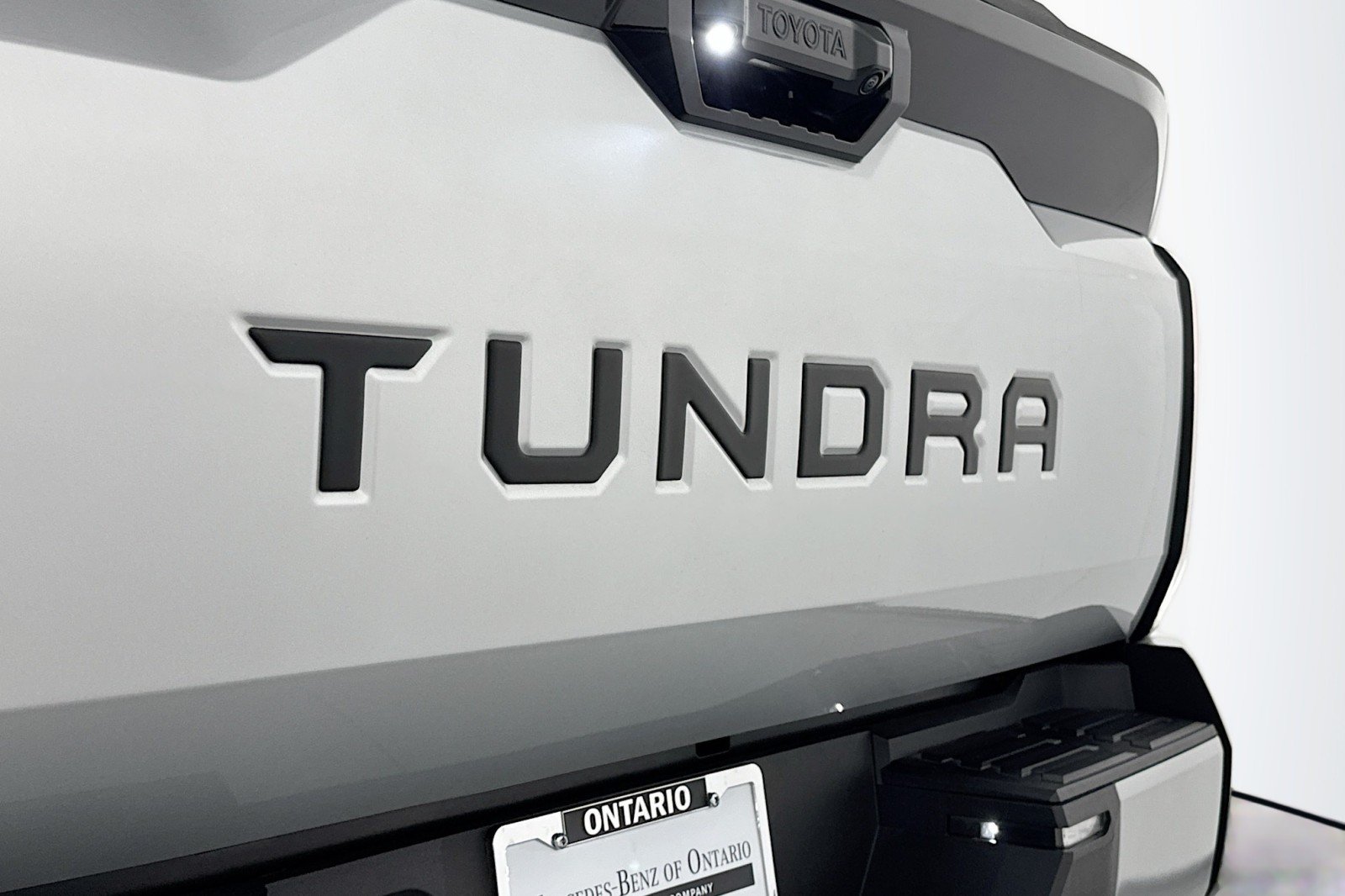 Used 2025 CELESTIAL SILVER Toyota Platinum image 9