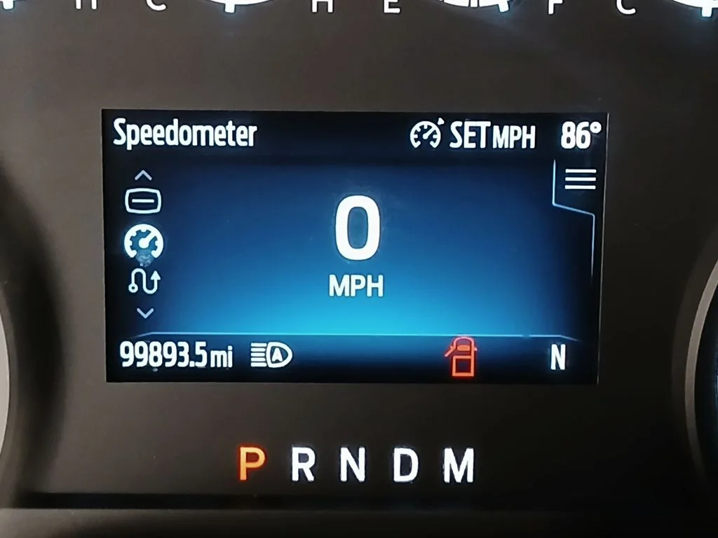 Used 2021 White Ford XL image 25