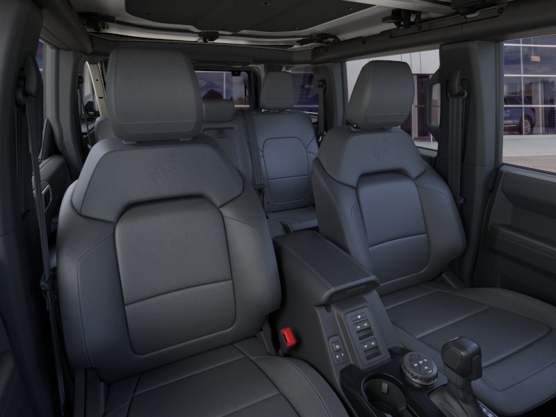 New 2026 Desert Sand Ford Outer Banks® image 35