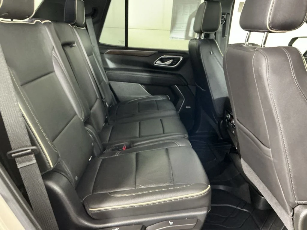 Certified Used 2021 Beige Chevrolet Premier image 19