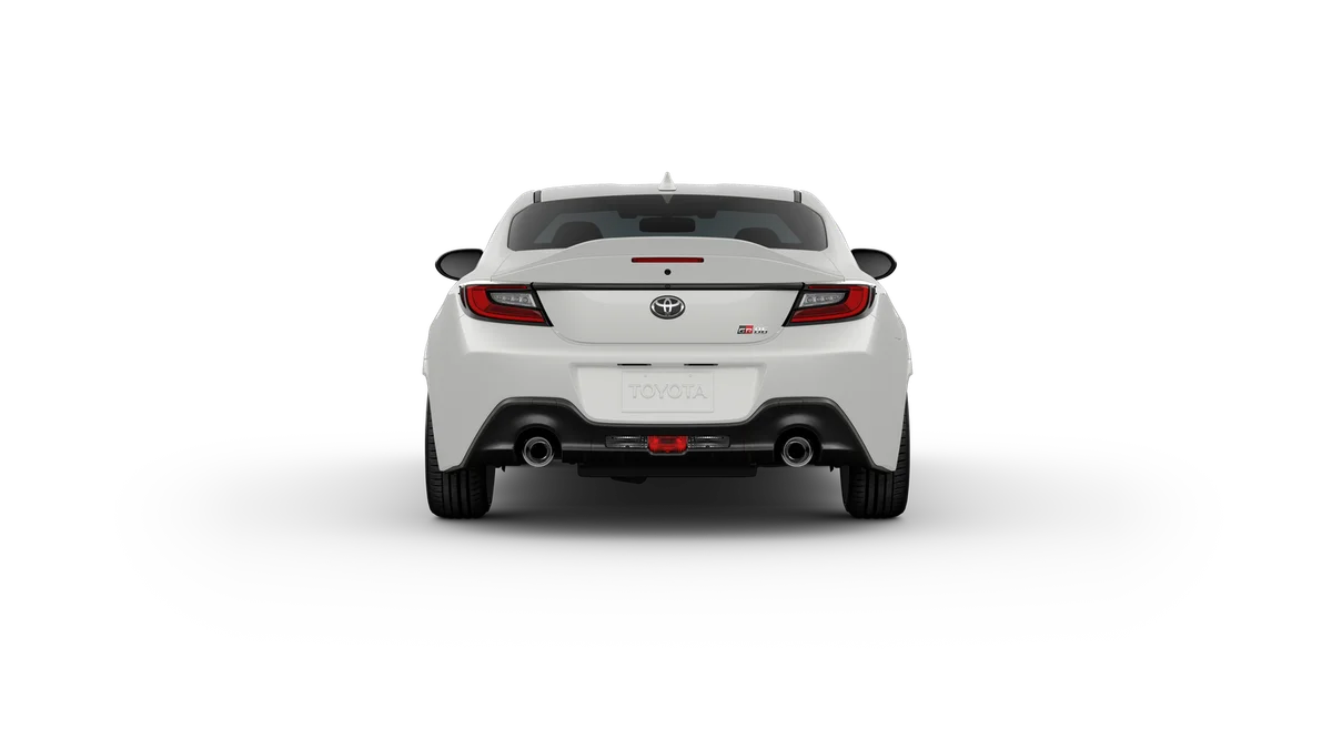 New 2026 Halo Toyota GR86 Premium image 8
