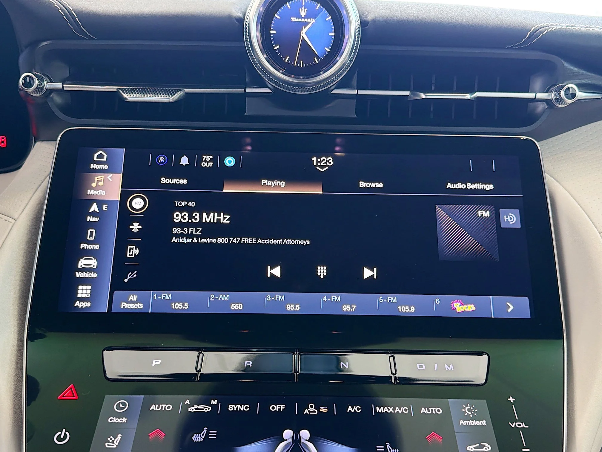New 2026  Maserati  image 27
