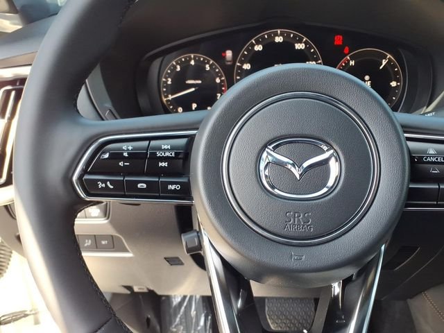 2026 Mazda CX-90 Premium Sport Package - Photo 18