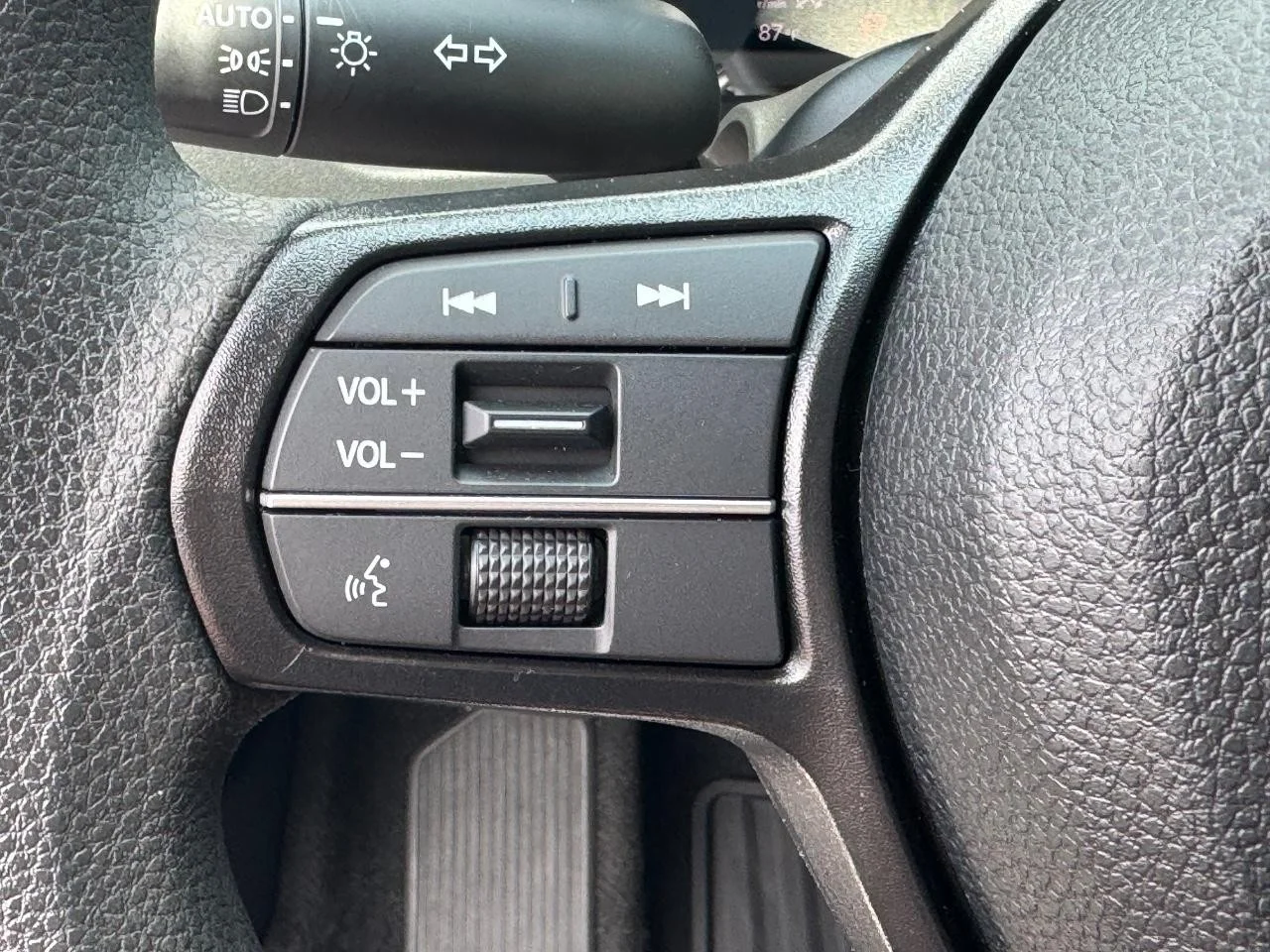 2026 Honda Accord SE - Photo 22
