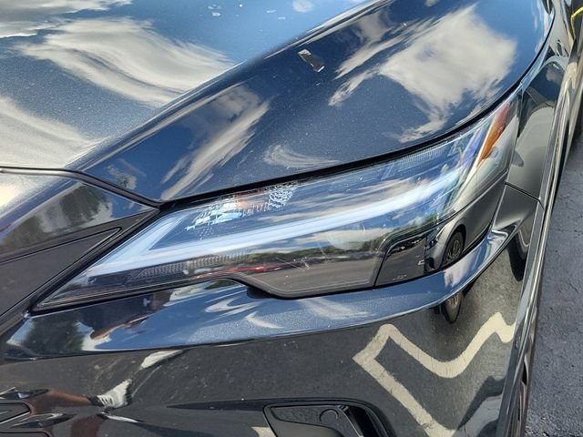 Used 2025 Black Lexus 350 Premium Plus image 10