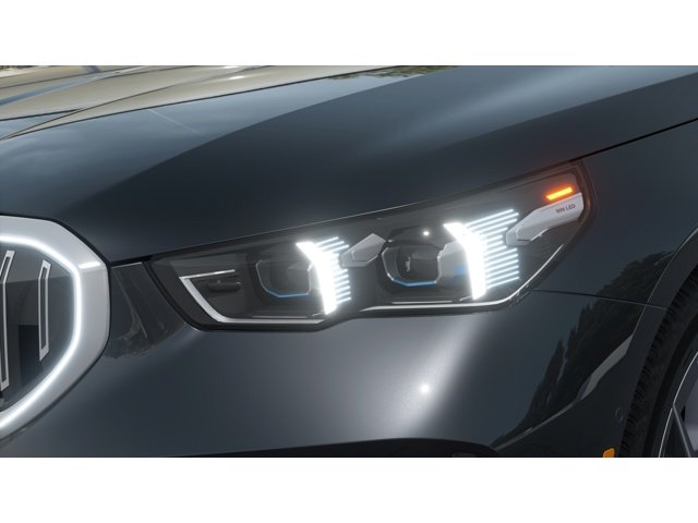 2026 BMW i5 40 - Photo 6