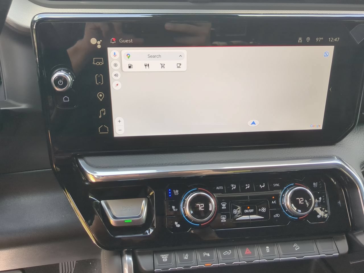 2026 GMC Sierra 2500HD Denali - Photo 14