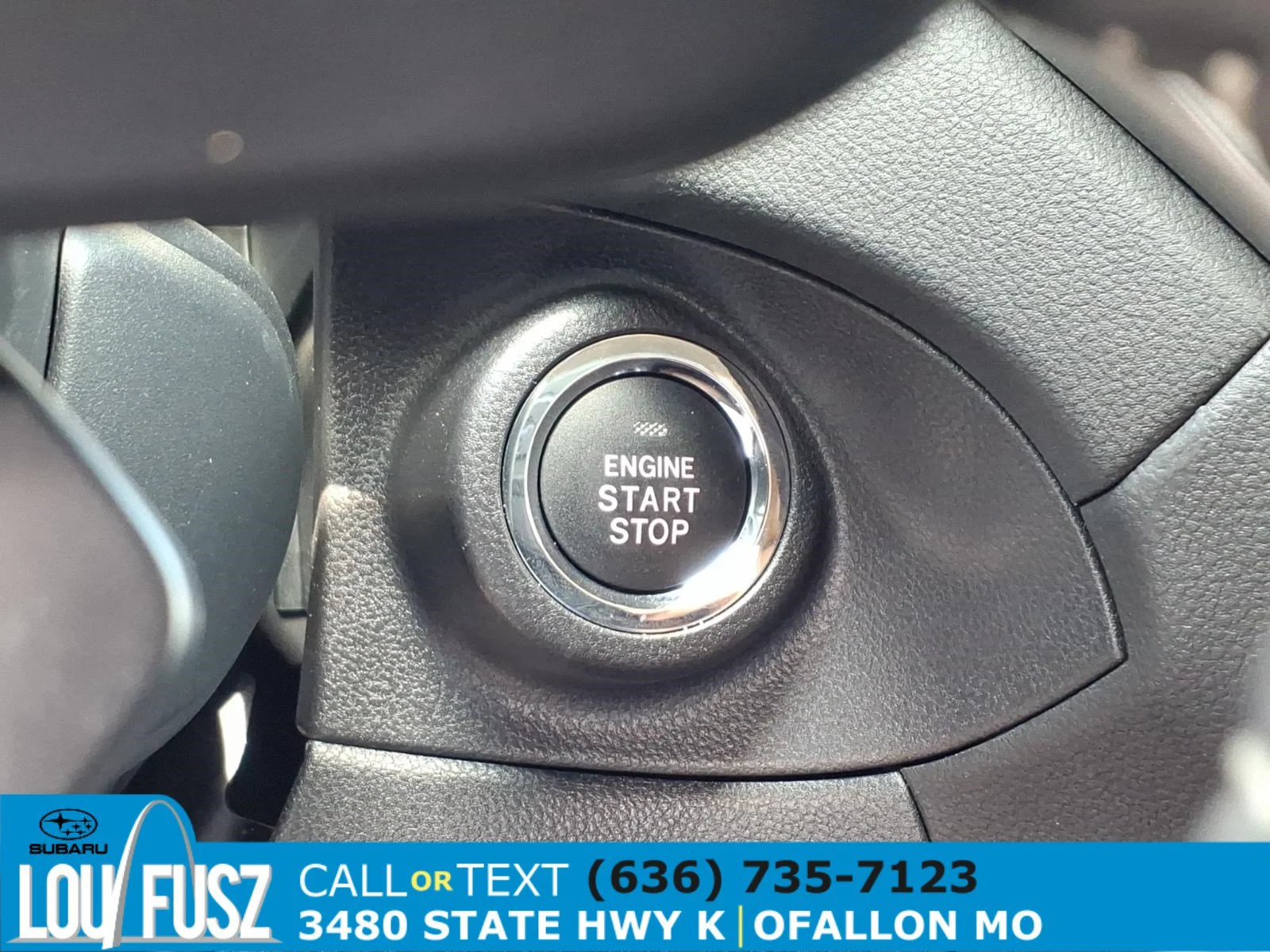 Used 2026 Sapphire Blue Pearl Subaru Touring image 16
