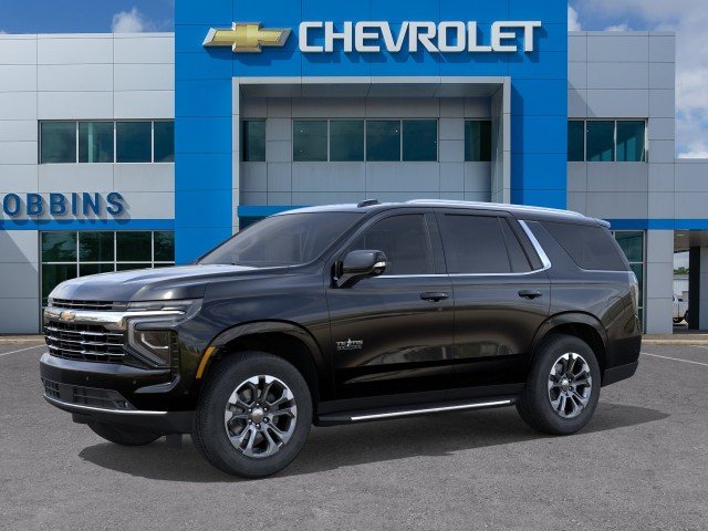 2026 Chevrolet Tahoe LT - Photo 2