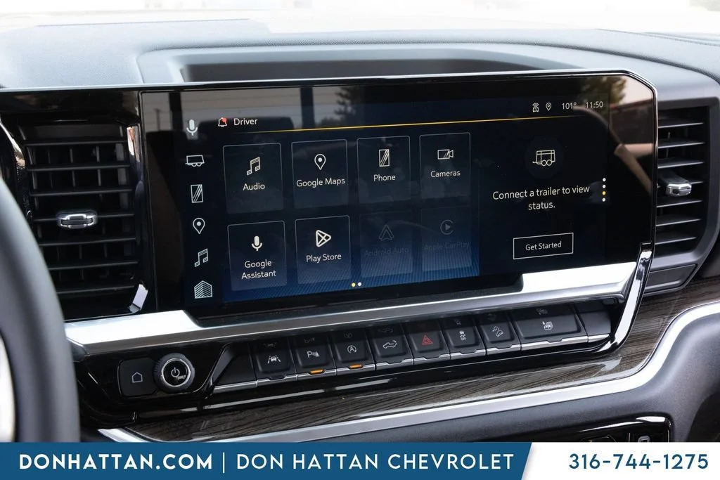 2026 Chevrolet Silverado 1500 RST - Photo 8