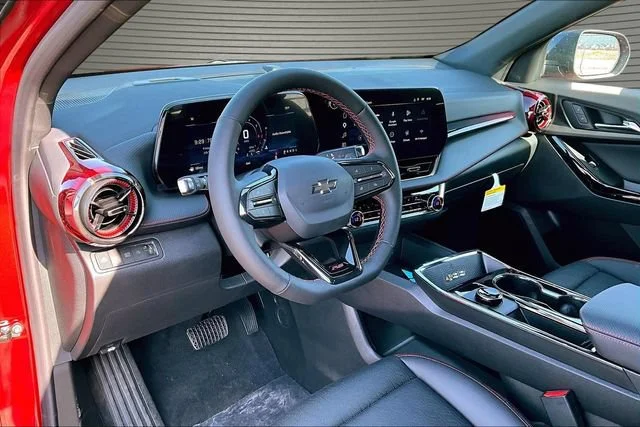 2027 Chevrolet Equinox RS - Photo 7