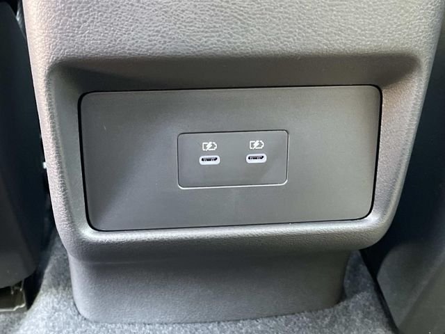 New 2026 Scarlet Ember Tintcoat Nissan Dark Armor™ image 17