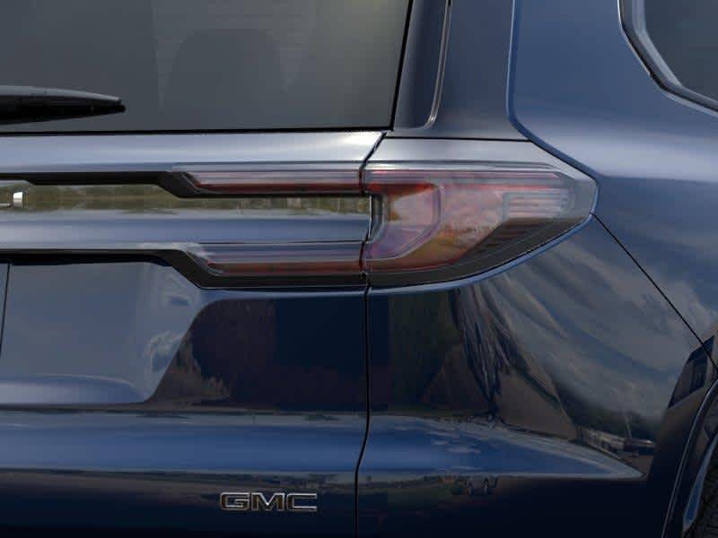 New 2027 Ink GMC Denali Ultimate image 11
