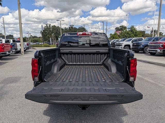 New 2026 Black Chevrolet WT image 38