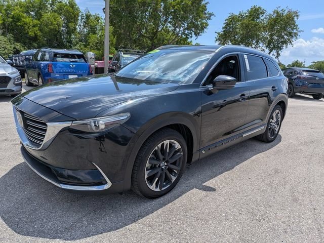 2016 Mazda CX-9 Grand Touring - Photo 8