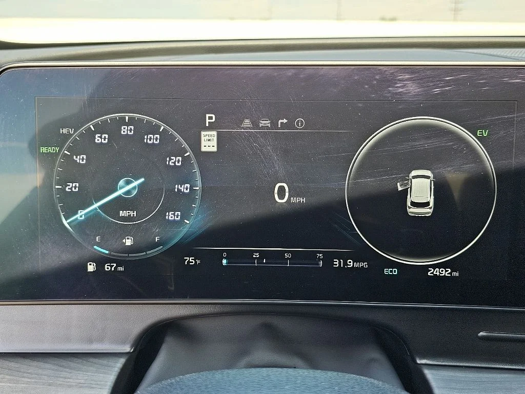 2025 Kia Sportage X-Line Prestige - Photo 42