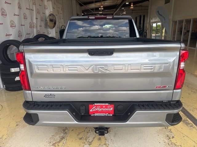 2026 Chevrolet Silverado 1500 RST - Photo 27