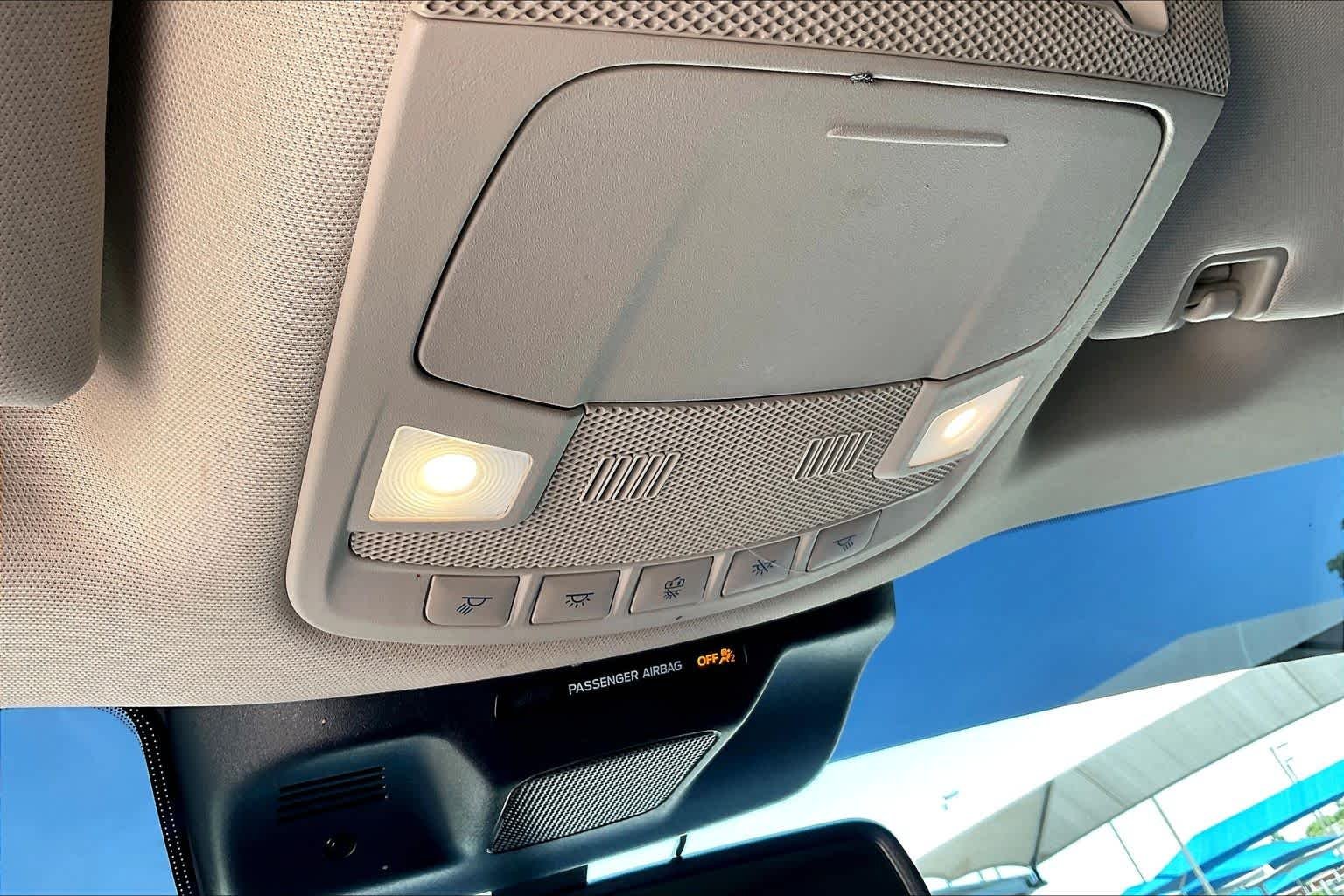 Used 2024 Stone Blue Metallic Ford XLT image 32