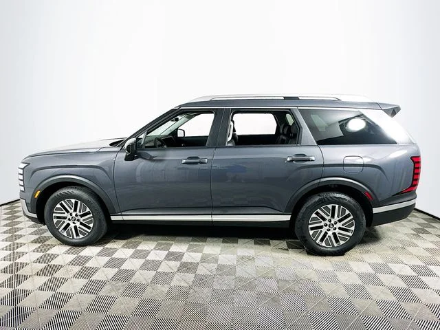 New 2026 Hyundai PALISADE HYBRID Blue SEL