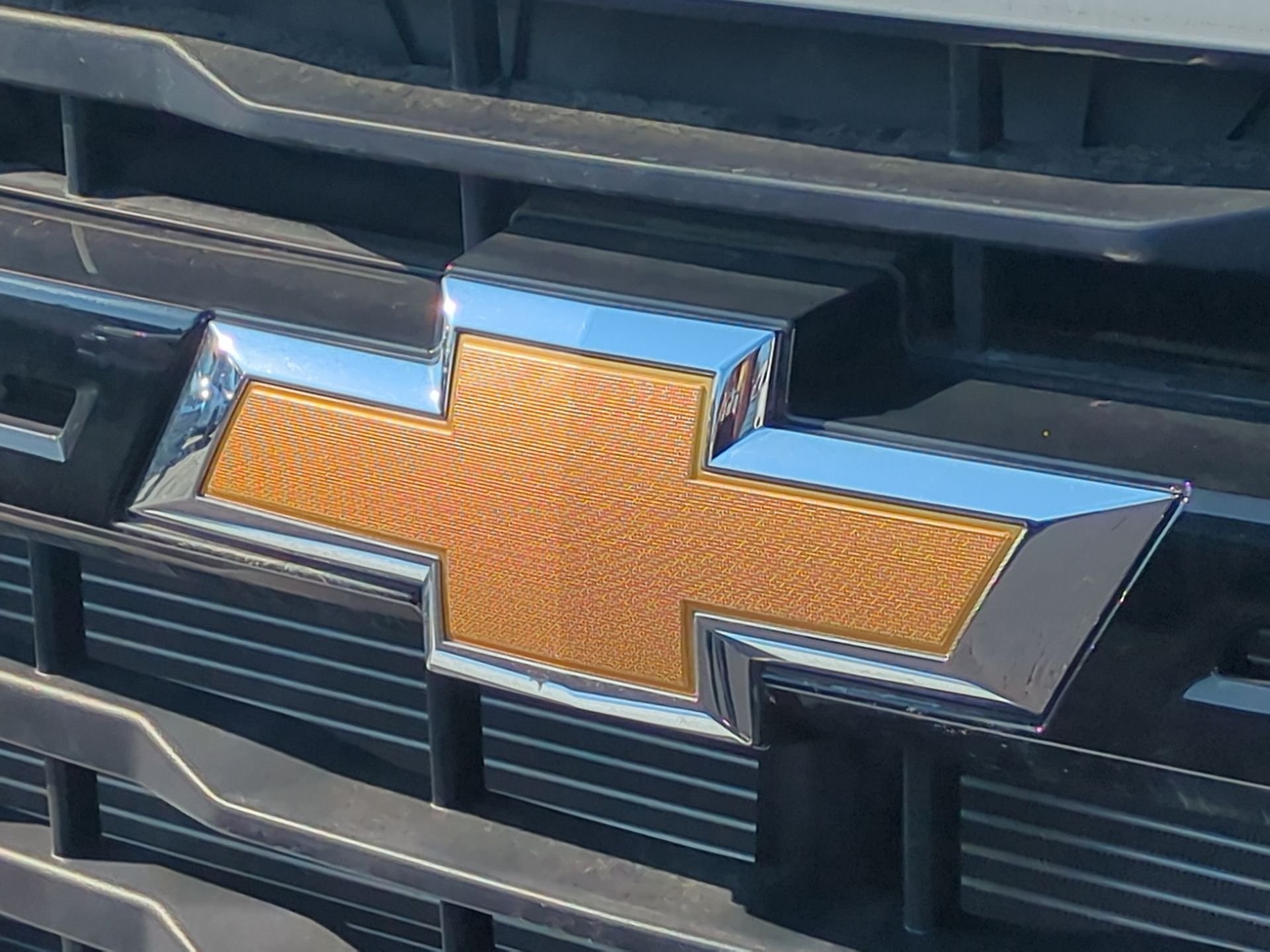 2025 Chevrolet Silverado 3500 HD Work Truck - Photo 66
