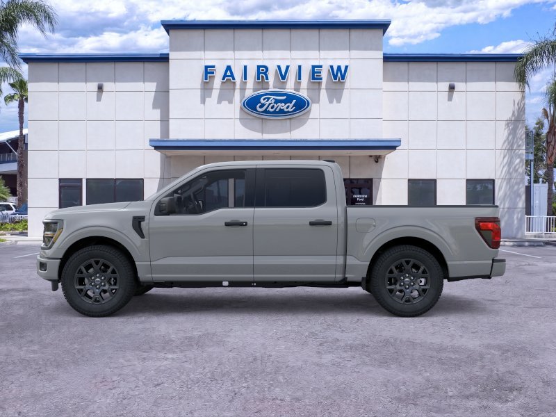 New 2026 Avalanche Ford STX® image 3