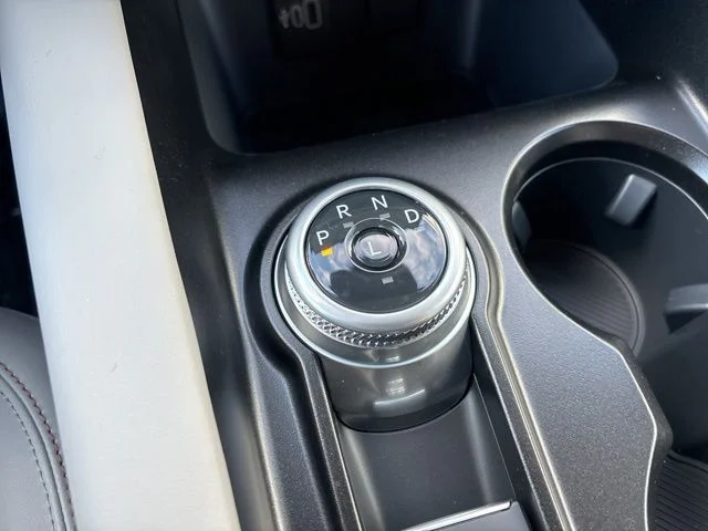 New 2026 Space White Metallic Ford Active image 28