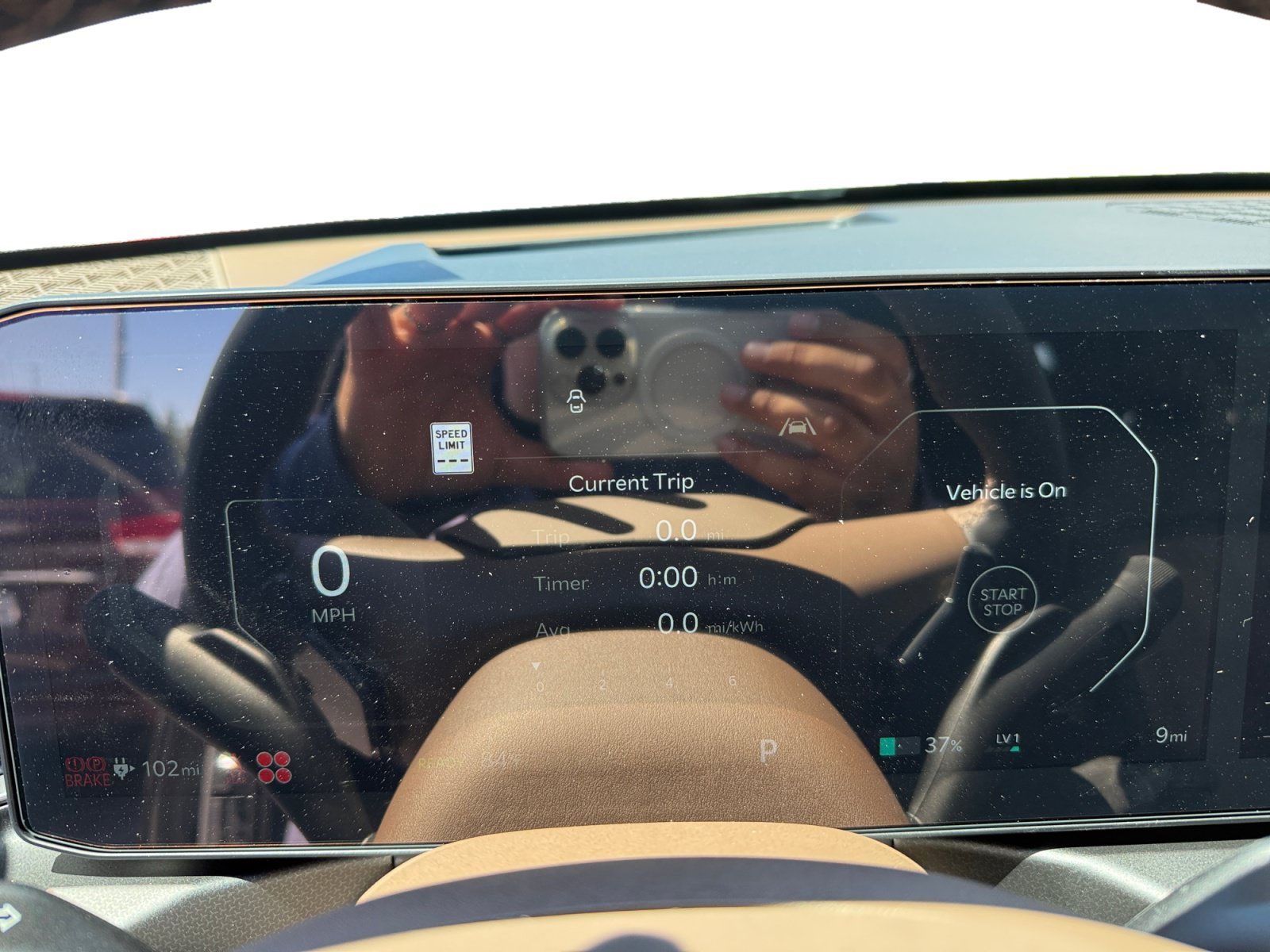 New 2026 Wolf Gray/Ebony Black Roof Kia GT-Line image 11