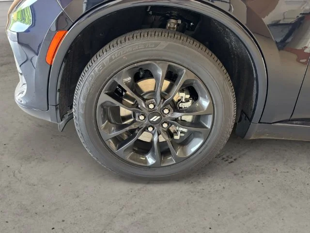 New 2026  Dodge GT image 14