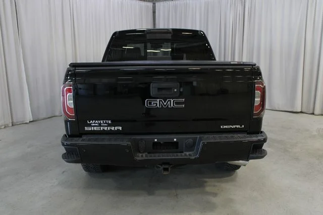 Used 2016 Black GMC Denali image 30